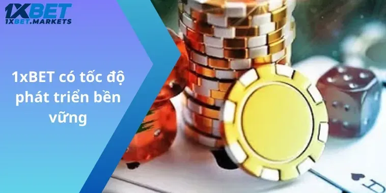 Đánh Giá Nhà Cái 1xBET Điểm Đến Cá Cược Đỉnh Cao Cho Cộng Đồng Người Chơi