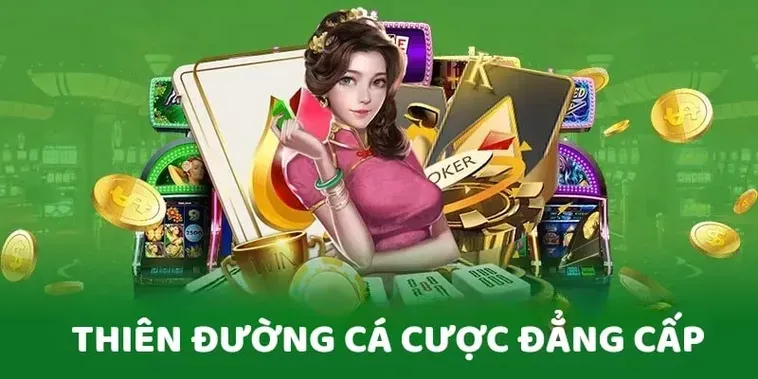 Đánh Giá Nhà Cái JSTAR77 Sân Chơi Cá Cược Đẳng Cấp Hàng Đầu Hiện Nay