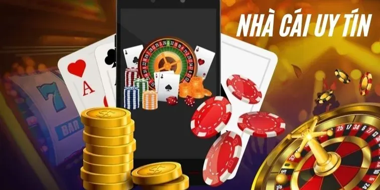 Đánh Giá Nhà Cái 77BET Điểm Đến Cá Cược Đẳng Cấp Hàng Đầu Hiện Nay