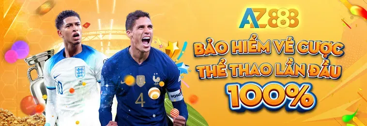 Đánh Giá Nhà Cái AZ888 Điểm Đến Giải Trí Đỉnh Cao Cho Cộng Đồng Cược Thủ