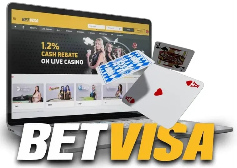 Đánh Giá Nhà Cái Betvisa Điểm Hẹn Giải Trí Đỉnh Cao Cho Mọi Cược Thủ