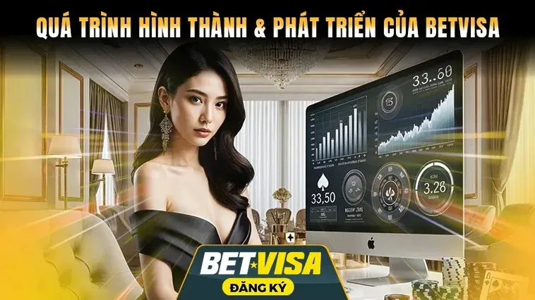 Đánh Giá Nhà Cái Betvisa Điểm Hẹn Giải Trí Đỉnh Cao Cho Mọi Cược Thủ