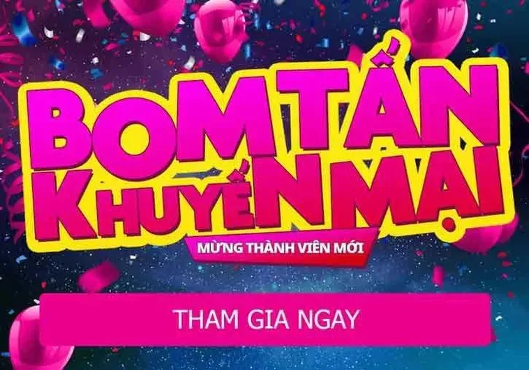 Những Chương Trình Khuyến Mãi Nhà Cái IBET88 Đỉnh Cao Cho Mọi Cược Thủ