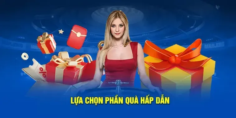 Những Chương Trình Khuyến Mãi Nhà Cái Đẳng Cấp Nhất Dành Cho Mọi Cược Thủ