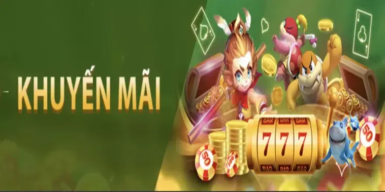 Những Chương Trình Khuyến mãi nhà cái 33Win Đỉnh Cao Nhất Cho Mọi Game Thủ