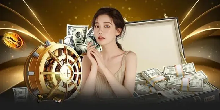 Siêu Khuyến Mãi Nhà Cái GOD55 Ưu Đãi Khủng Cho Mọi Thành Viên