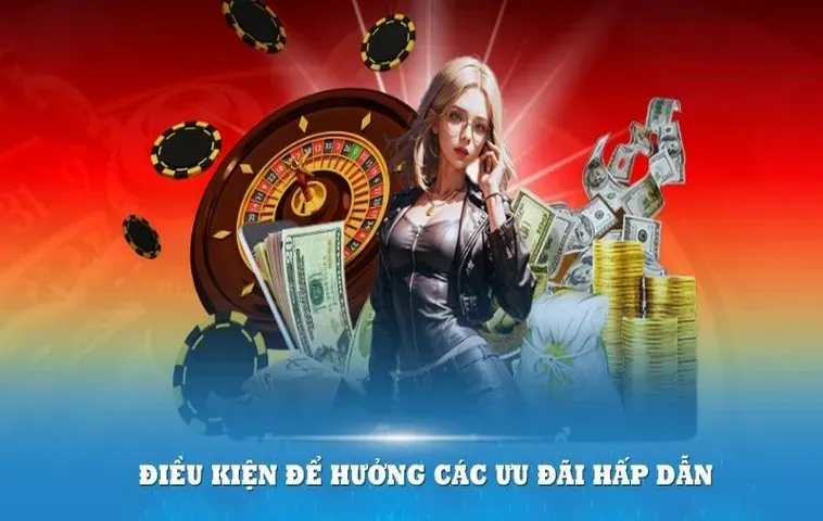 Những Chương Trình Khuyến Mãi Nhà Cái CMD368 Đang Gây Sốt Cộng Đồng Cá Cược