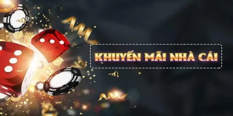 Trải Nghiệm Những Chương Trình Khuyến Mãi Nhà Cái 8Day Đỉnh Cao Cho Mọi Hội Viên
