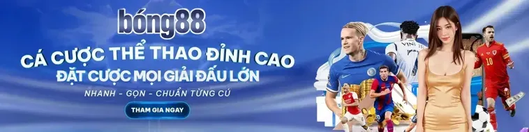 Khám Phá Các Chương Trình Khuyến Mãi Nhà Cái Bong88 Đẳng Cấp Nhất