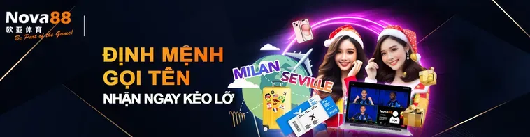 Những Chương Trình Khuyến Mãi Nhà Cái Nova88 Đẳng Cấp Nhất Cho Mọi Người Chơi