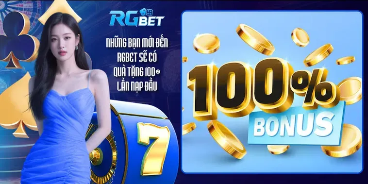 Siêu Khuyến Mãi Nhà Cái RGBET Cơ Hội Vàng Cho Các Cược Thủ Đẳng Cấp