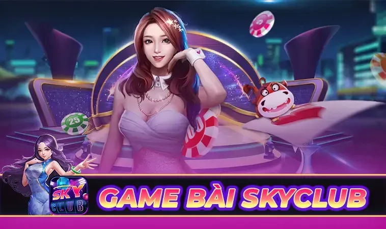 Khám Phá Những Chương Trình Khuyến Mãi Nhà Cái Skyclub Đỉnh Cao Dành Cho Game Thủ