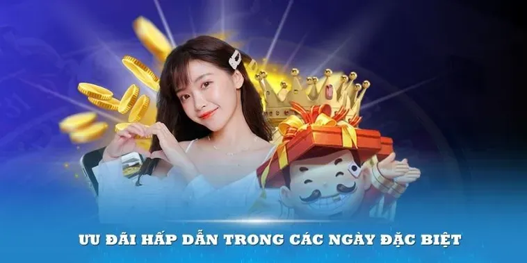 Những Chương Trình Khuyến mãi nhà cái VN86 Đỉnh Cao Nhất Cho Mọi Người Chơi