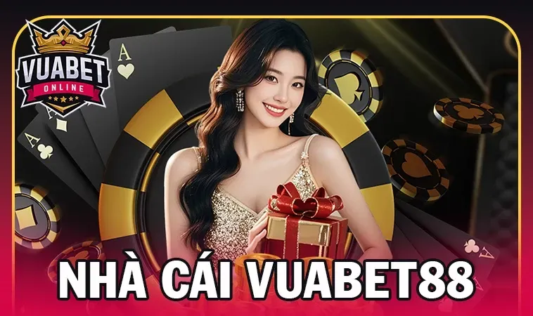 Siêu Khuyến Mãi Nhà Cái Vuabet Ưu Đãi Khủng Cho Mọi Thành Viên