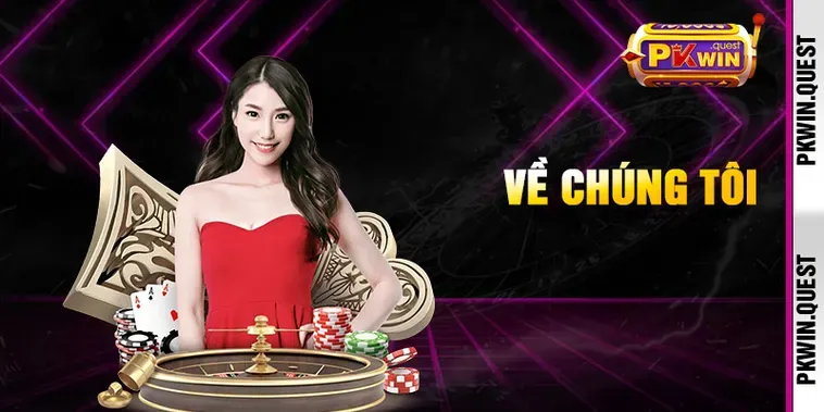 Đánh Giá Nhà Cái PKWIN Sân Chơi Cá Cược Trực Tuyến Đỉnh Cao Uy Tín