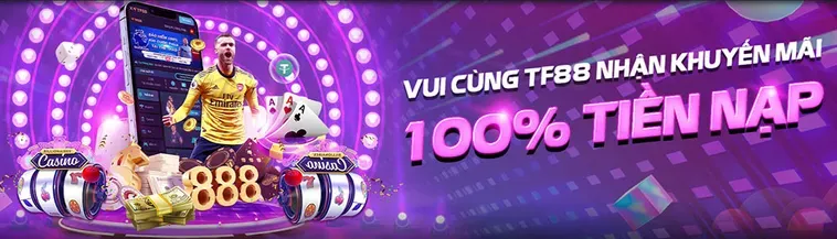 Đánh Giá Nhà Cái TF88 Thiên Đường Cá Cược Hiện Đại Cho Người Chơi Thông Thái