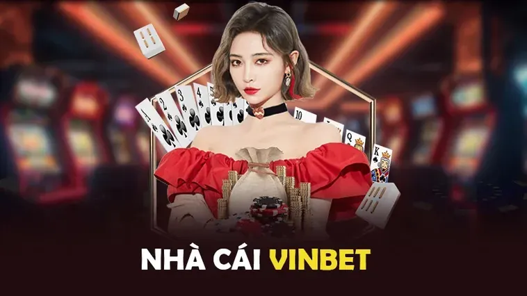 Đánh Giá Nhà Cái Vinbet Sân Chơi Cá Cược Trực Tuyến Đẳng Cấp Thế Giới