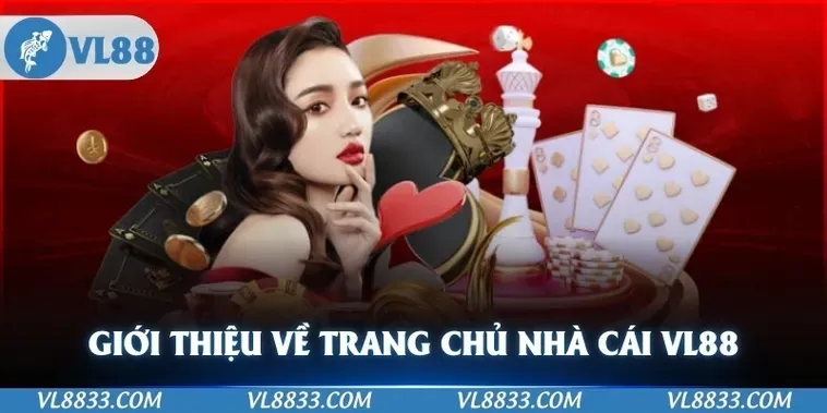 Đánh Giá Nhà Cái VL88 Sân Chơi Cá Cược Trực Tuyến Đẳng Cấp Châu Á